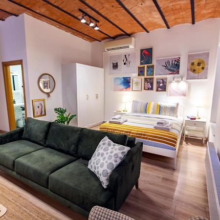Flats Company Ajda Apartment Κωνσταντινούπολη Εξωτερικό φωτογραφία