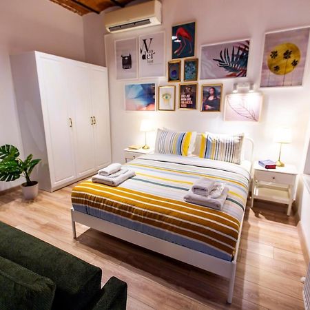 Flats Company Ajda Apartment Κωνσταντινούπολη Εξωτερικό φωτογραφία