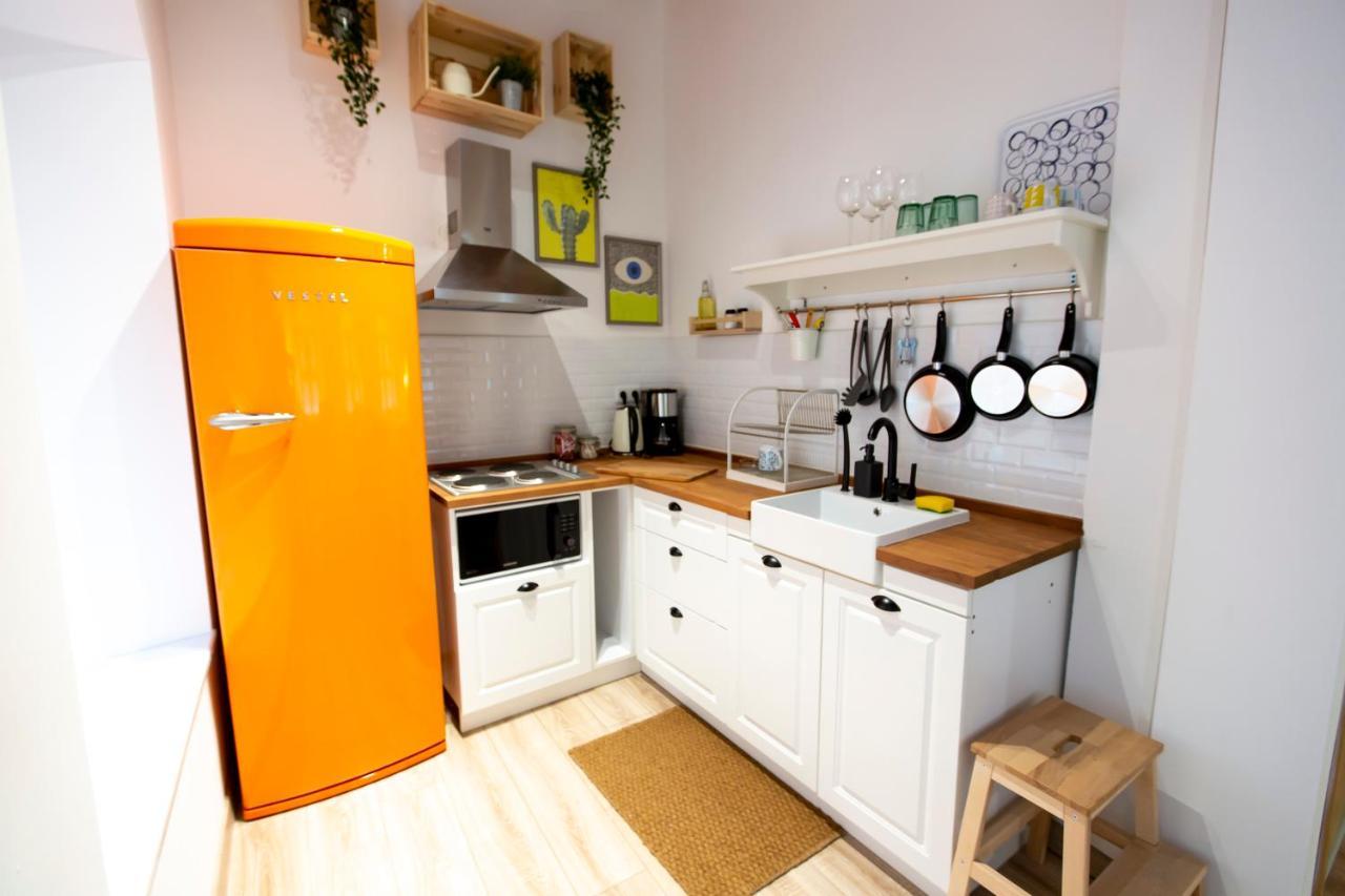 Flats Company Ajda Apartment Κωνσταντινούπολη Εξωτερικό φωτογραφία