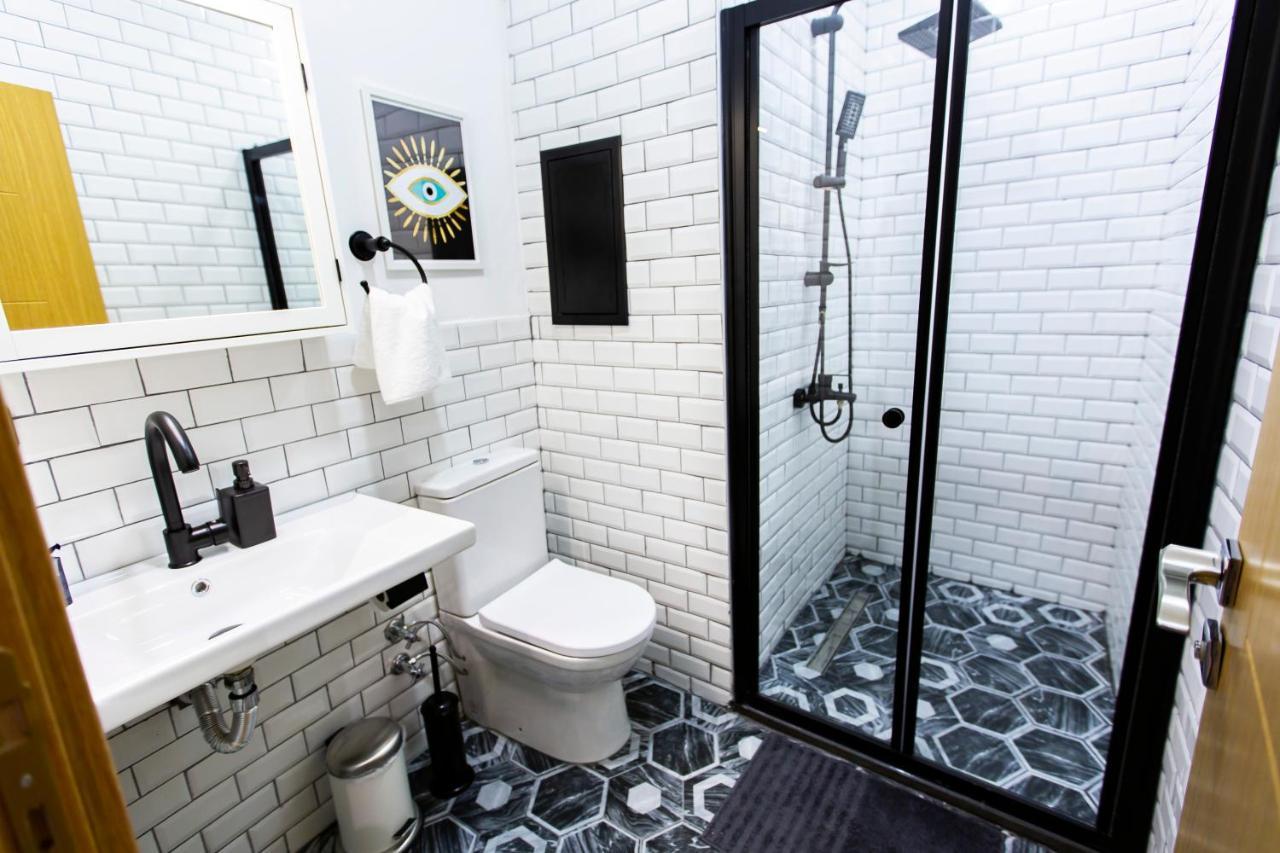 Flats Company Ajda Apartment Κωνσταντινούπολη Εξωτερικό φωτογραφία