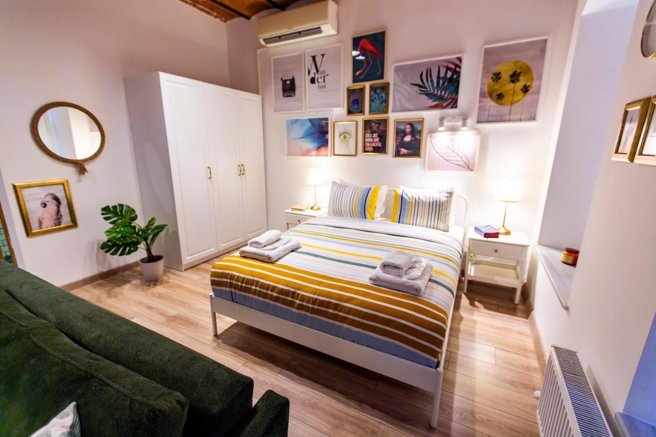 Flats Company Ajda Apartment Κωνσταντινούπολη Εξωτερικό φωτογραφία