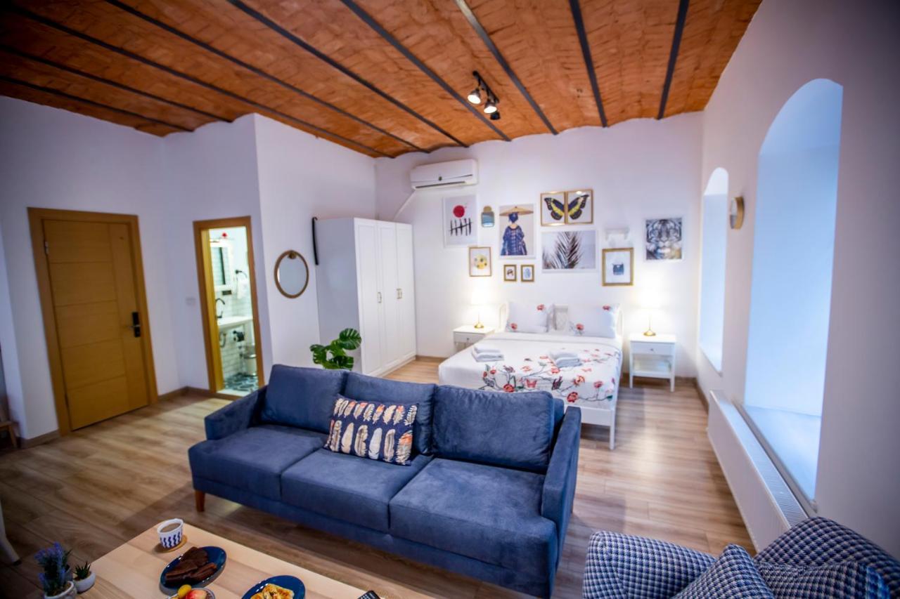 Flats Company Ajda Apartment Κωνσταντινούπολη Εξωτερικό φωτογραφία