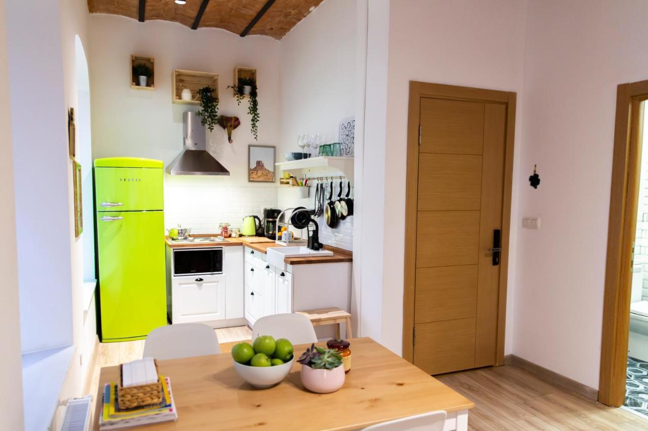 Flats Company Ajda Apartment Κωνσταντινούπολη Εξωτερικό φωτογραφία