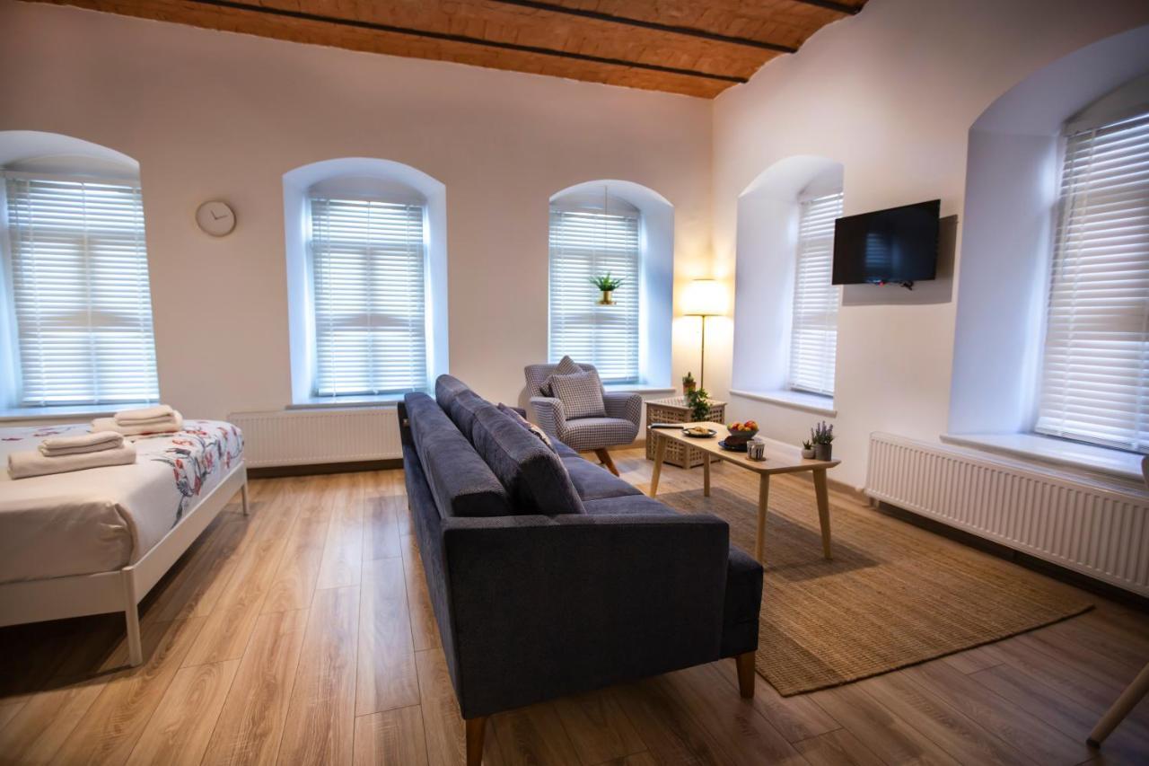 Flats Company Ajda Apartment Κωνσταντινούπολη Εξωτερικό φωτογραφία