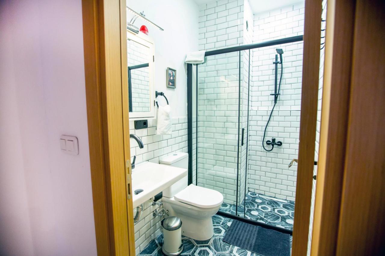 Flats Company Ajda Apartment Κωνσταντινούπολη Εξωτερικό φωτογραφία